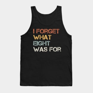 Violent Femmes I forget what 8 was for Tank Top